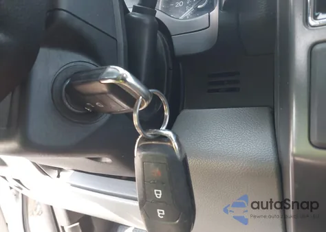 2018 Ford F-150 Xlt из США, поврежденный, VIN 1FTEW1C59JKF31060